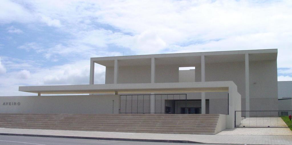 Aveiro Exhibition Park